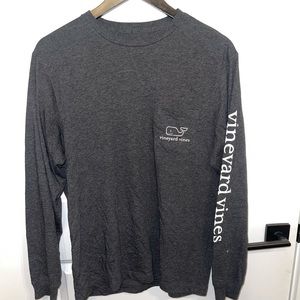 Small Vineyard Vines shirt